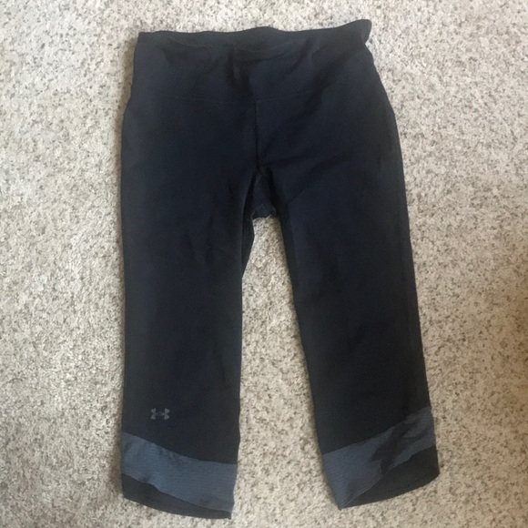 Under Amour leggings - Picture 1 of 5